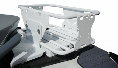 Low Profile Edition with LINQ system PLUS Reinforcement Base and Back Support for ALL Sea-Doo with LINQ system 2018-2026
