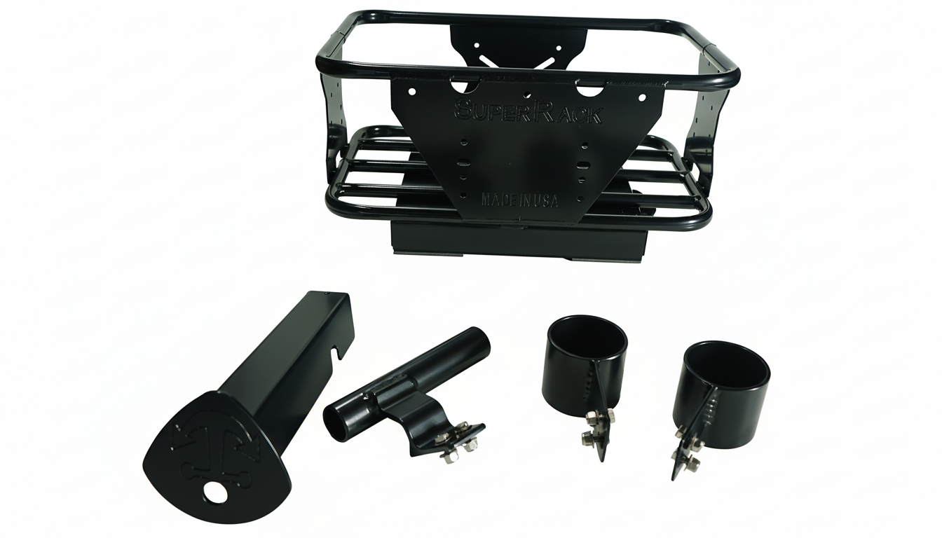 Low Profile Edition for Sea-Doo with LINQ system SUMMER SPECIAL!!  2018-2026
