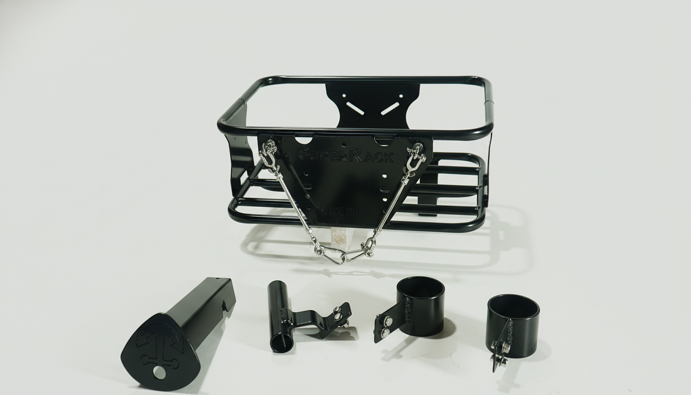 Low Profile Sport Edition Summer special for all Yamaha's FX - VX - GP - EX - FZS  2003 - 2026
