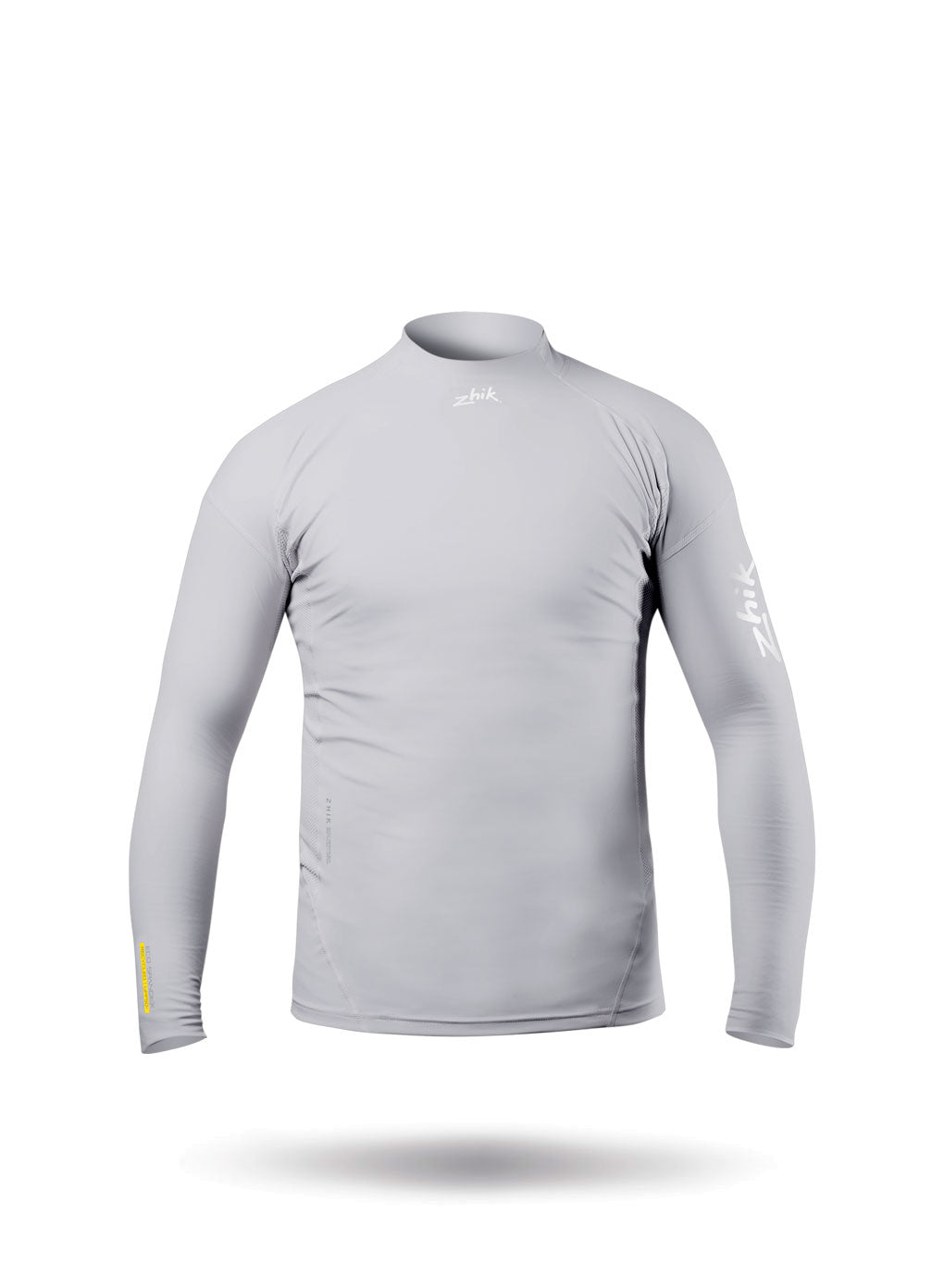 Zhik Junior Platinum Eco Spandex Long Sleeve Top | SendIt Sailing