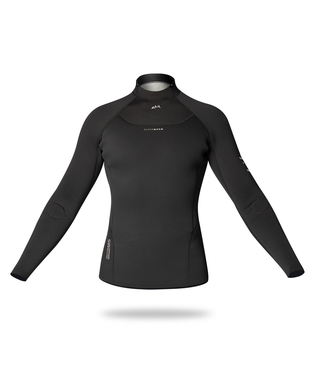 Zhik Mens Superwarm Top | SendIt Sailing