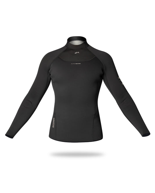 Zhik Mens Superwarm Top | SendIt Sailing