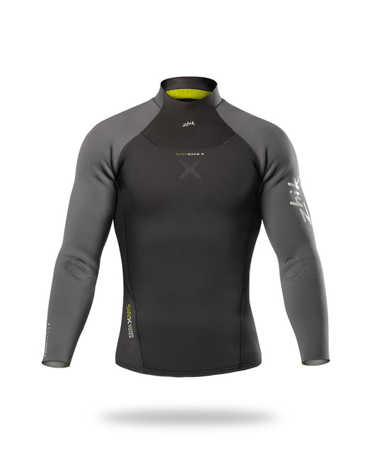 Zhik Mens Superwarm X Top | SendIt Sailing