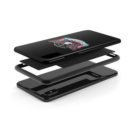 Undrdog Tough iPhone Cases