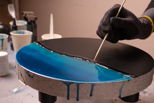 Art and Craft Epoxy
