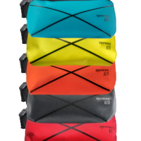 Spinlock Alto USCG 75N Flotation Aid