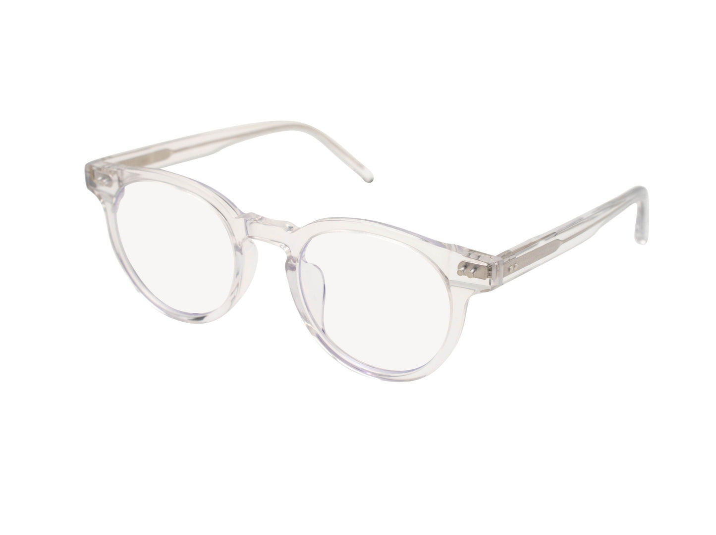 Optima Readers with Blue Light Protection