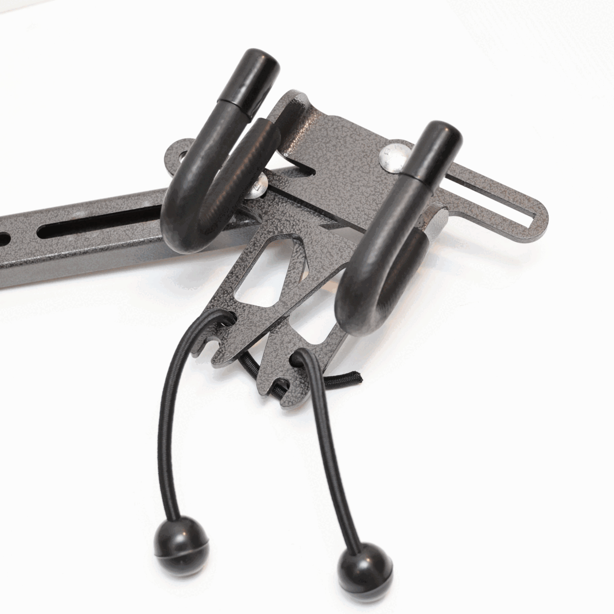 DH Bike/ E Bike Compatible Attachment Carrier