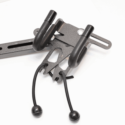 DH Bike/ E Bike Compatible Attachment Carrier