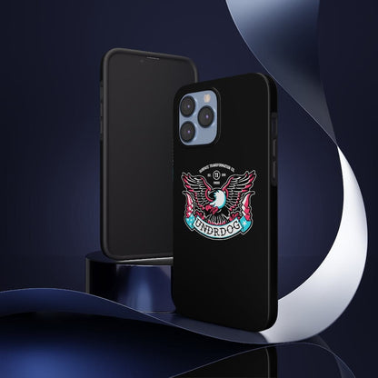 Undrdog Tough iPhone Cases