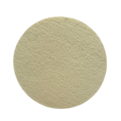 Felt Disc