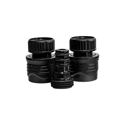 Flush Port Quick Connect for Honda