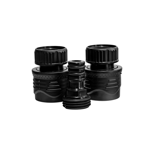 Flush Port Quick Connect for Honda