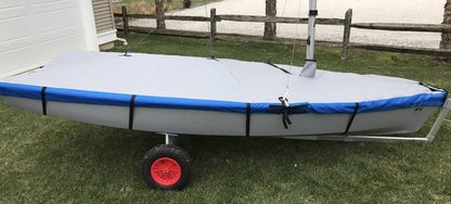 Colie Sails RS Feva Top Cover