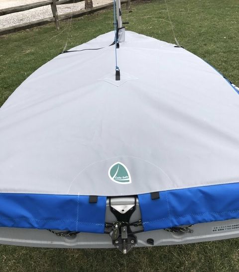 Colie Sails RS Feva Top Cover