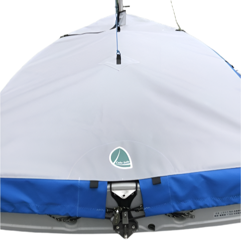 Colie Sails RS Feva Top Cover