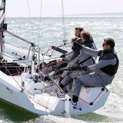 Spinlock Foil PFD | SendIt Sailing