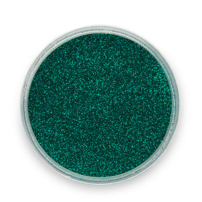 Turquoise Glitter Epoxy Powder Pigment