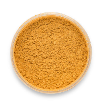 Gold Pearl Epoxy Powder Pigment