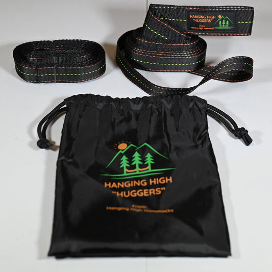 Huggers Tree Straps