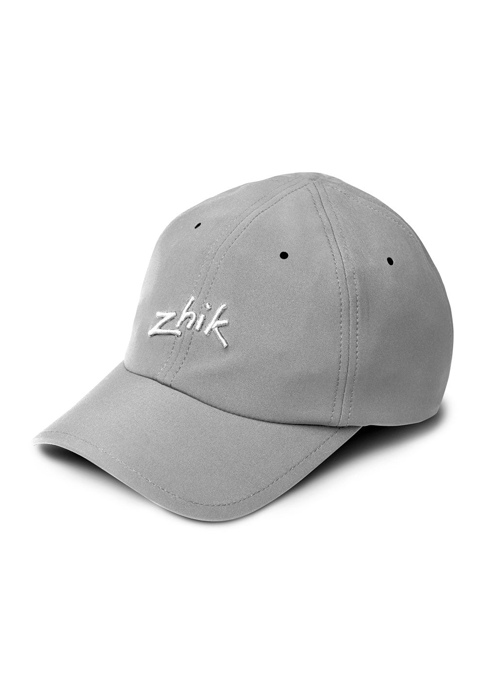 Zhik Sailing Cap - Platinum | SendIt Sailing