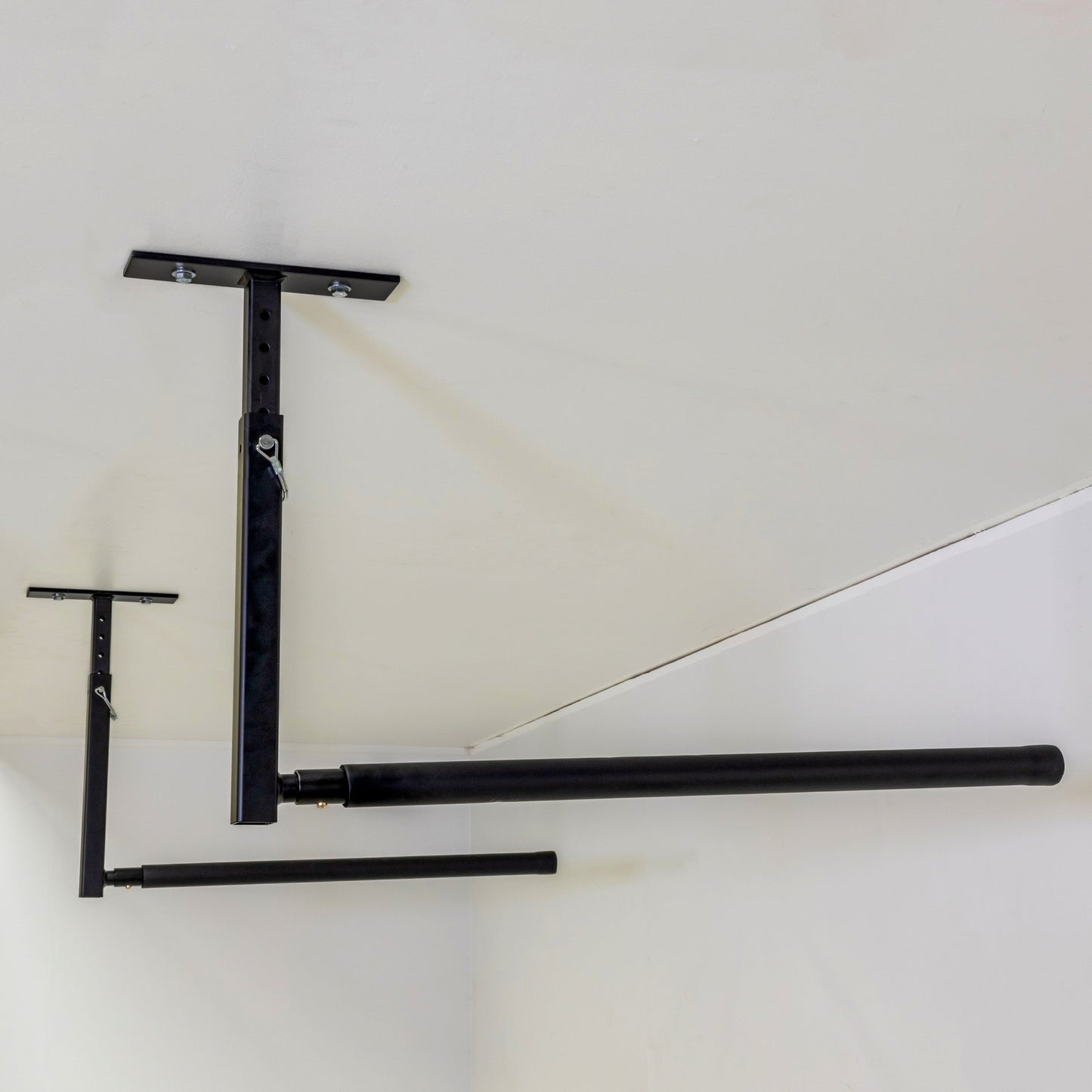 Adjustable Kayak Ceiling Storage Rack, Single, 75 lb – Hi-Port 2