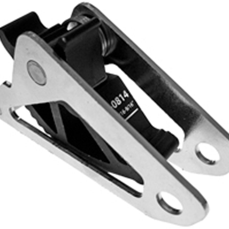 Spinlock Cam Module - (For 8-14mm)