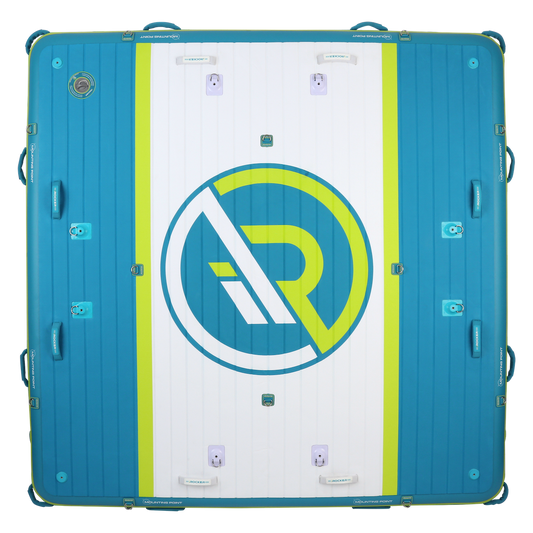 iLAND™ by iROCKER Square Dock