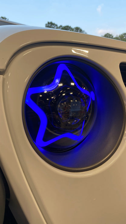 Empire Offroad LED 9in Lynx Series | SendIt SailingEmpire Offroad LED 9in Lynx Series