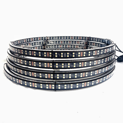 Empire Offroad LED Highland Series Dream Chasing Wheel Rings | SendIt SailingEmpire Offroad LED Highland Series Dream Chasing Wheel Rings