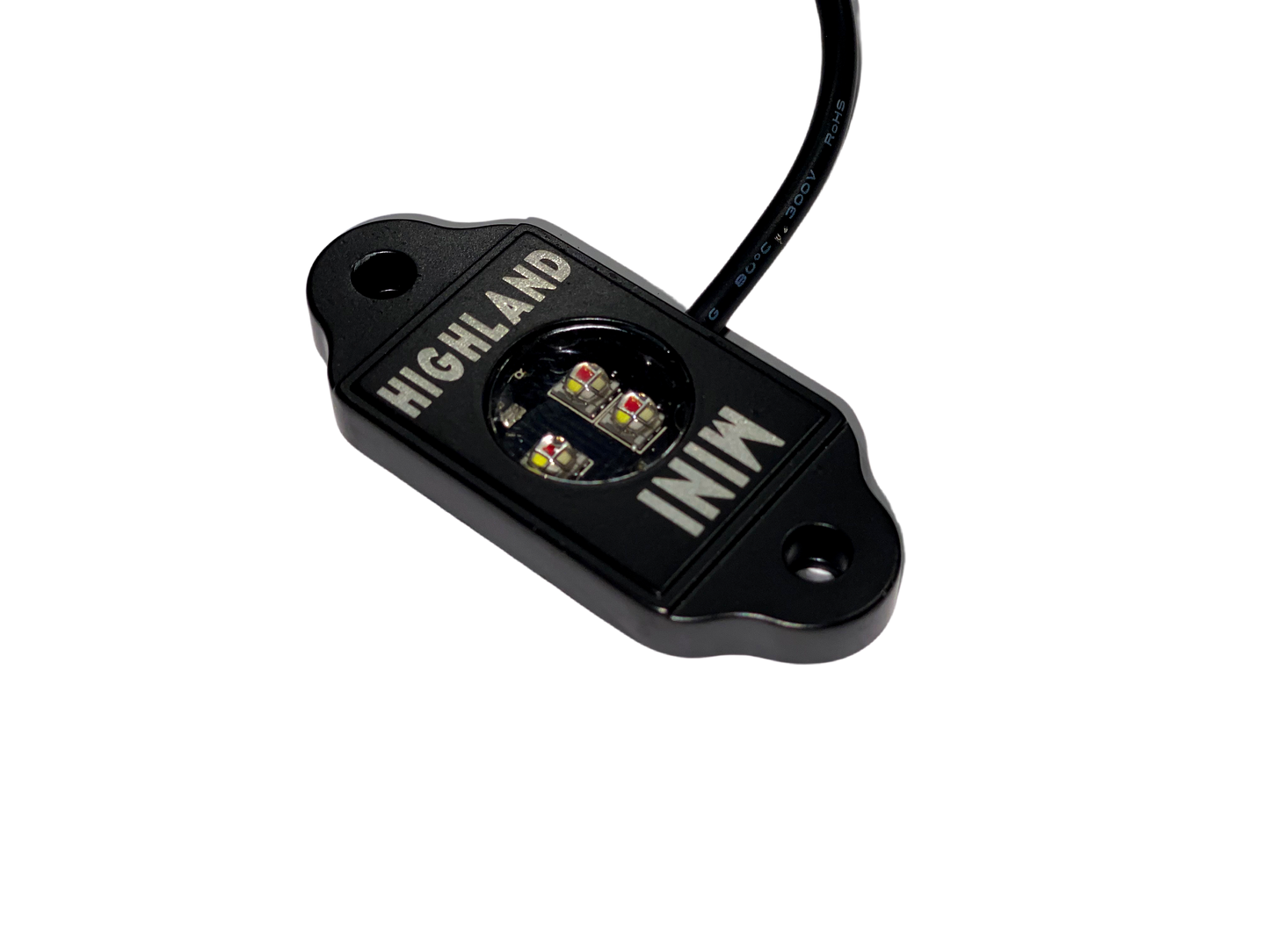 Empire Offroad LED Highland Series Mini Rock Light | SendIt SailingEmpire Offroad LED Highland Series Mini Rock Light