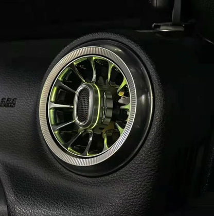 Empire Offroad LED EOR Exosphere RGB Vents | SendIt SailingEmpire Offroad LED EOR Exosphere RGB Vents