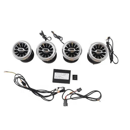 Empire Offroad LED EOR Exosphere RGB Vents | SendIt SailingEmpire Offroad LED EOR Exosphere RGB Vents