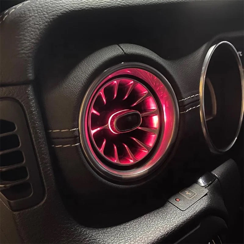 Empire Offroad LED EOR Exosphere RGB Vents | SendIt SailingEmpire Offroad LED EOR Exosphere RGB Vents