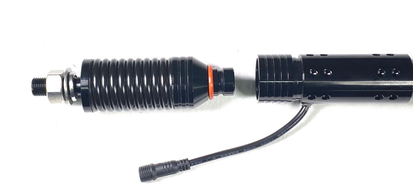 Empire Offroad LED Empire Whip Classic | SendIt SailingEmpire Offroad LED Empire Whip Classic
