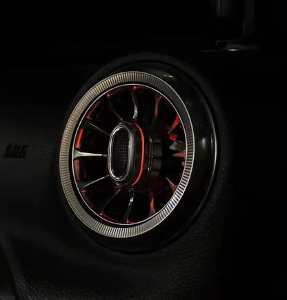 Empire Offroad LED EOR Exosphere RGB Vents | SendIt SailingEmpire Offroad LED EOR Exosphere RGB Vents