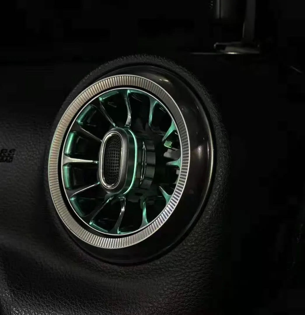 Empire Offroad LED EOR Exosphere RGB Vents | SendIt SailingEmpire Offroad LED EOR Exosphere RGB Vents