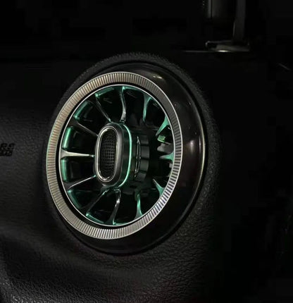 Empire Offroad LED EOR Exosphere RGB Vents | SendIt SailingEmpire Offroad LED EOR Exosphere RGB Vents