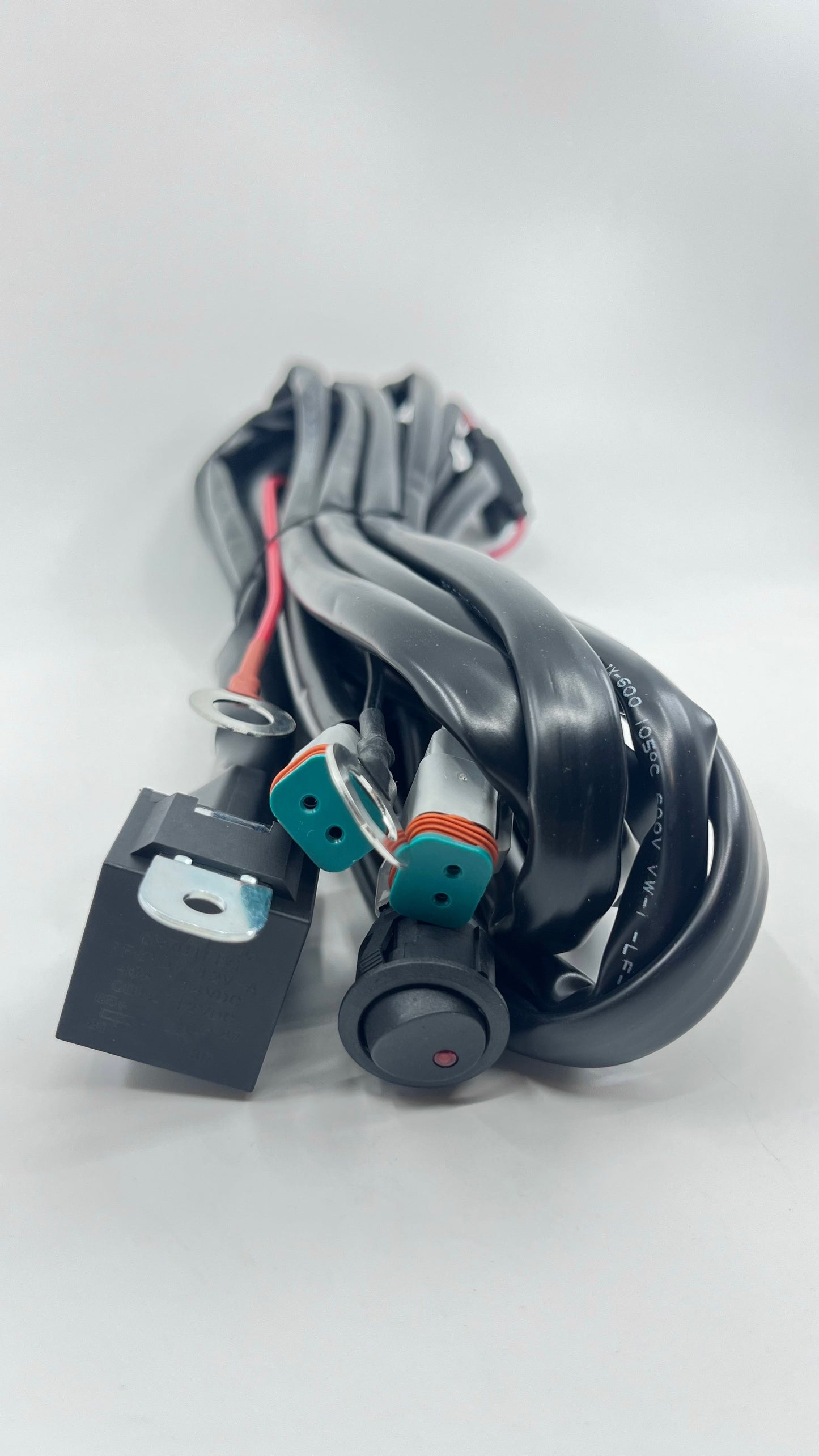 Empire Offroad LED Beacon Series Switch Double Harness | SendIt SailingEmpire Offroad LED Beacon Series Switch Double Harness