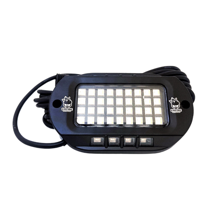 Empire Offroad LED Highland Series Mammoth Rock Lights | SendIt SailingEmpire Offroad LED Highland Series Mammoth Rock Lights