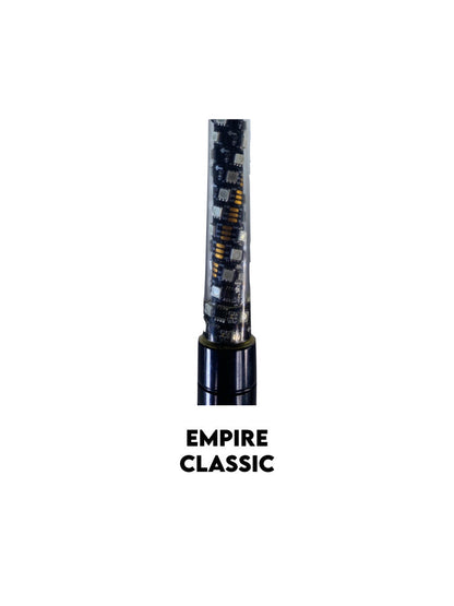 Empire Offroad LED Empire Whip Classic | SendIt SailingEmpire Offroad LED Empire Whip Classic