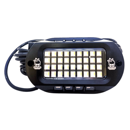 Empire Offroad LED Highland Series Mammoth Rock Lights | SendIt SailingEmpire Offroad LED Highland Series Mammoth Rock Lights