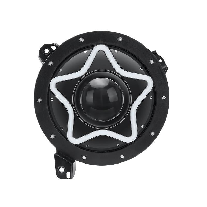 Empire Offroad LED 9in Lynx Series | SendIt SailingEmpire Offroad LED 9in Lynx Series
