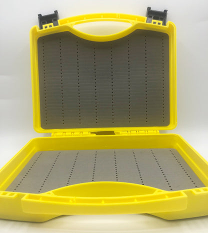 Briefcase Box
