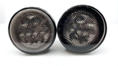 Empire Offroad LED JK Smoked Turn Signals | SendIt SailingEmpire Offroad LED JK Smoked Turn Signals