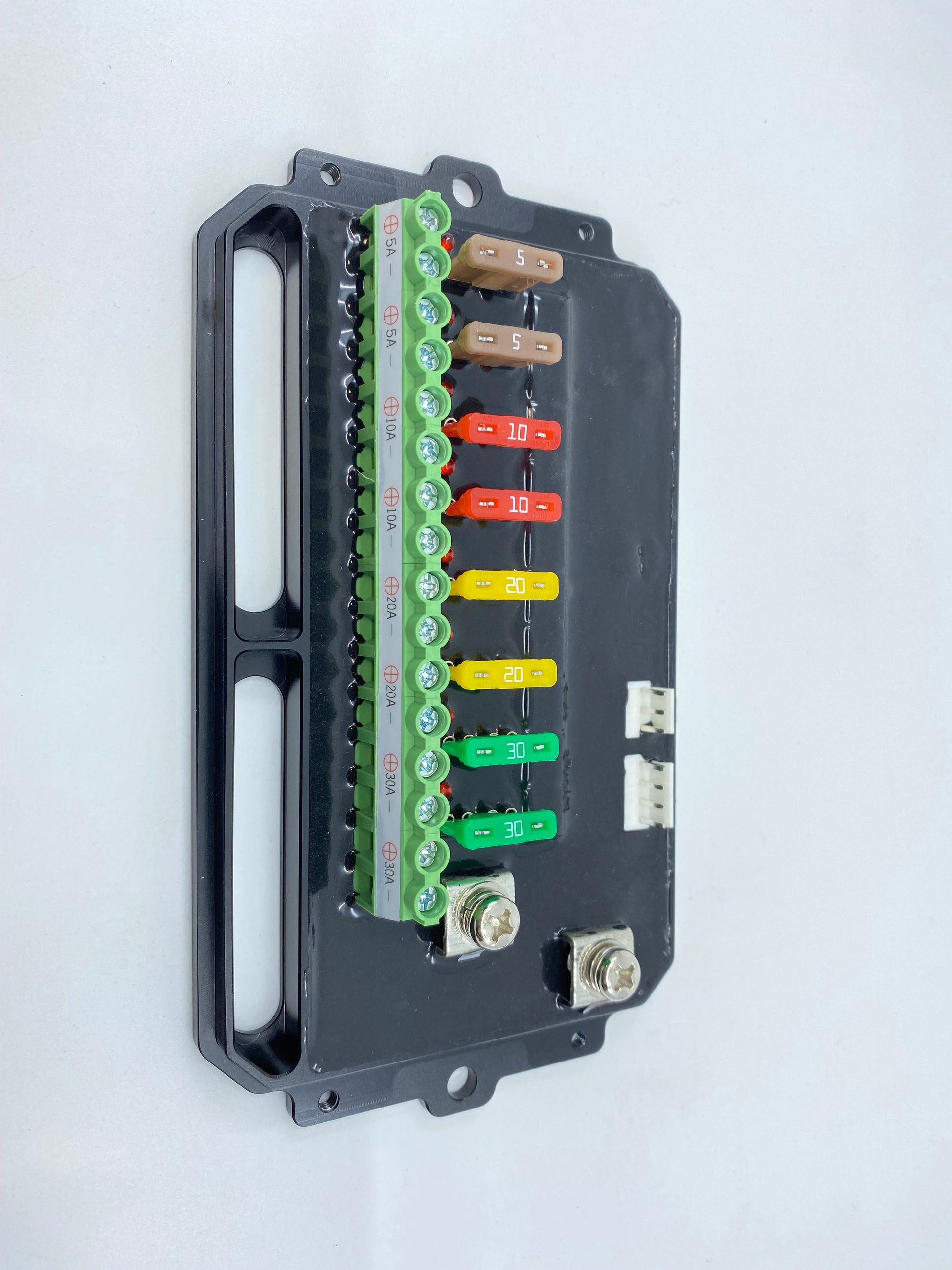 Empire Offroad LED Highrise RGB 8 Channel Universal Switch Panel | SendIt SailingEmpire Offroad LED Highrise RGB 8 Channel Universal Switch Panel