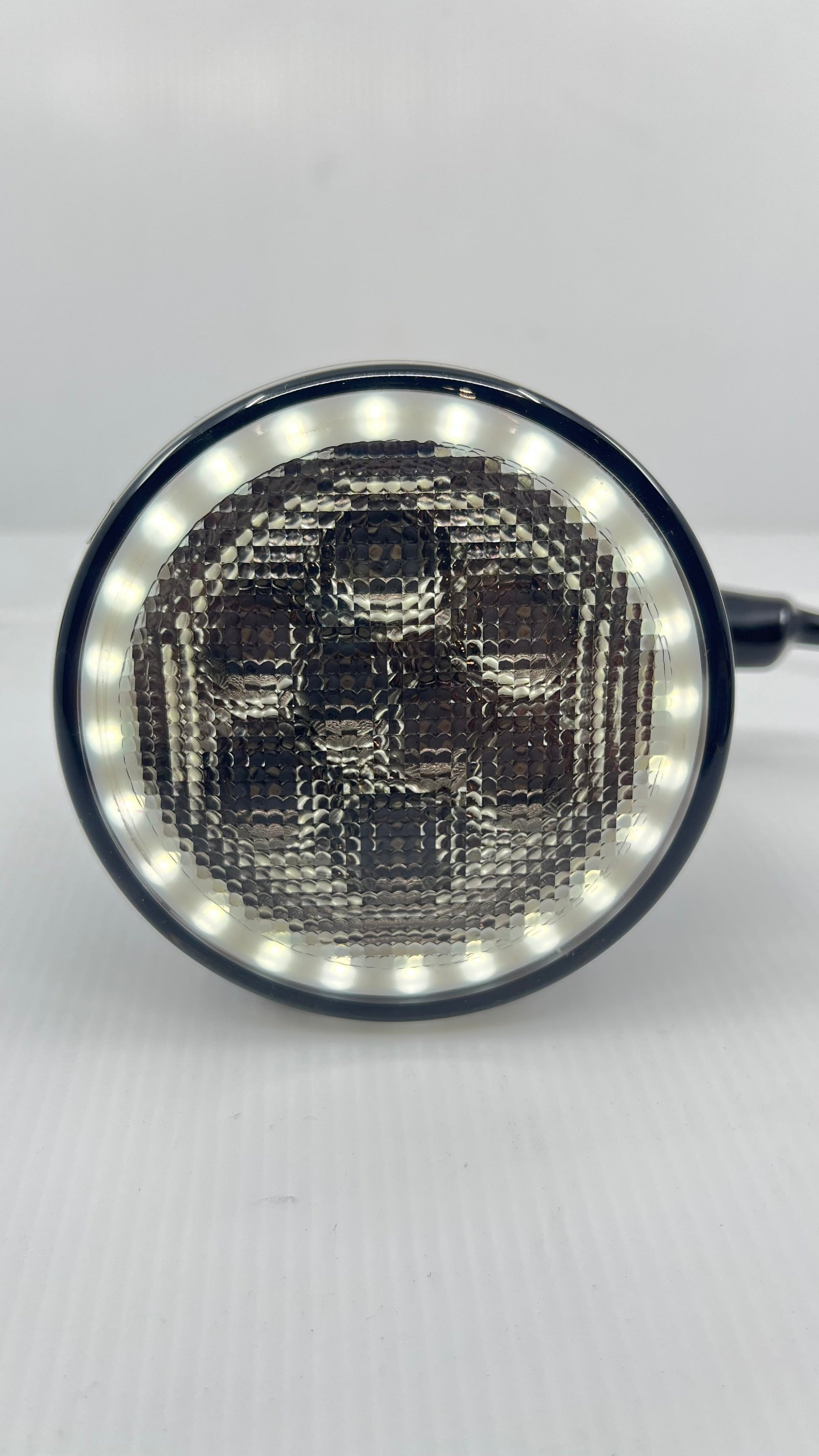 Empire Offroad LED JK Smoked Turn Signals | SendIt SailingEmpire Offroad LED JK Smoked Turn Signals