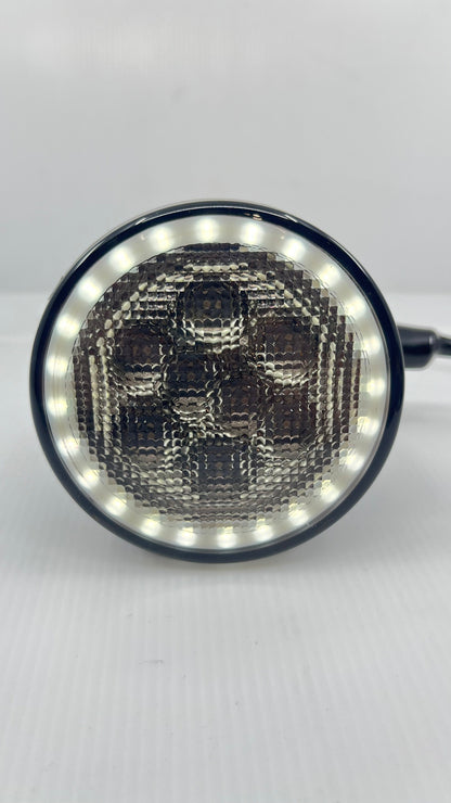 Empire Offroad LED JK Smoked Turn Signals | SendIt SailingEmpire Offroad LED JK Smoked Turn Signals