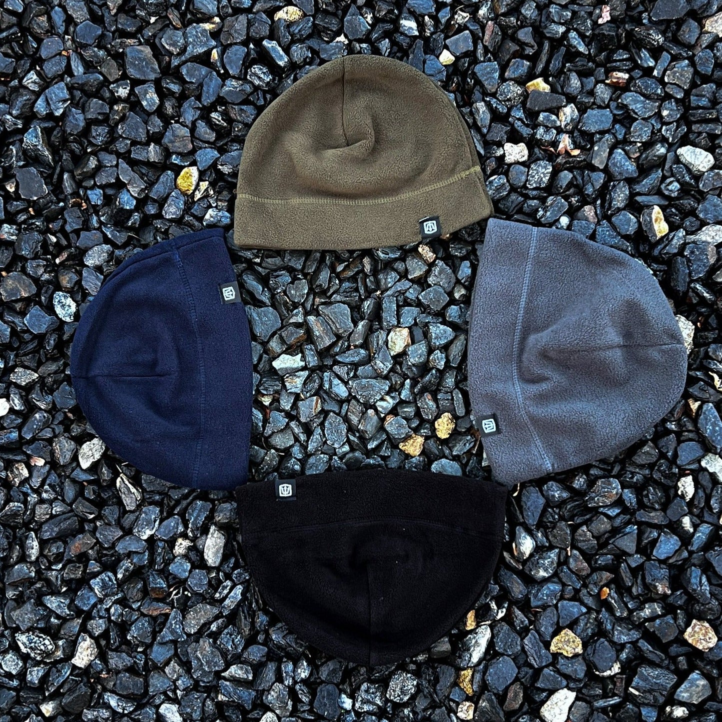 BMD Skull Cap