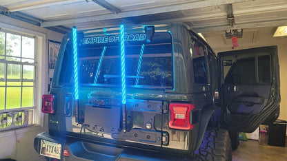 Empire Offroad LED Empire Whip Classic | SendIt SailingEmpire Offroad LED Empire Whip Classic